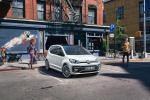 Volkswagen up! R-Line 2018 года (WW)